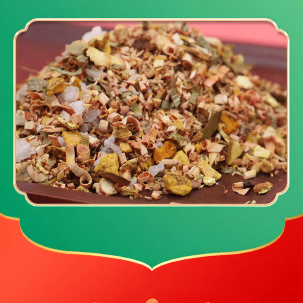 Therapy Health And Wellness - Thai Herb Warming Compress Ball For