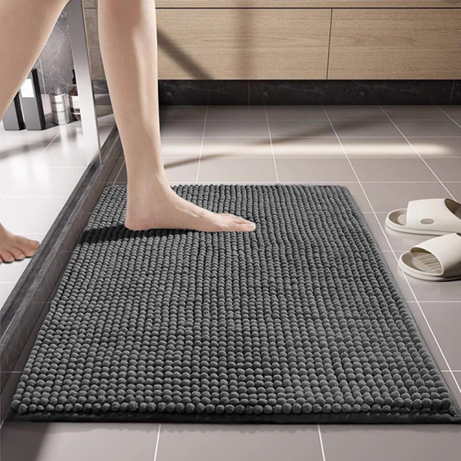 Dog Door Mat For Muddy Paws No - Bamboo Bath Mat ulasan dan harga