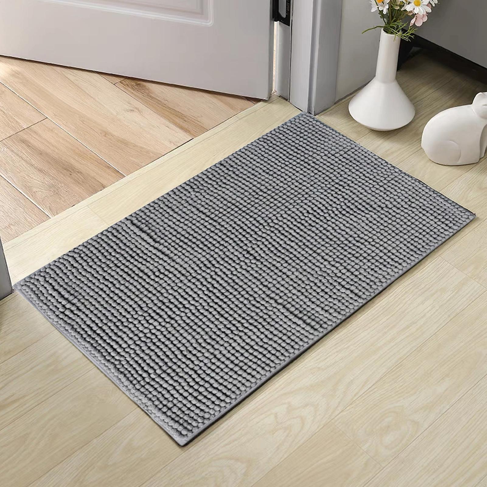 Dog Door Mat For Muddy Paws No - Bamboo Bath Mat ulasan dan harga