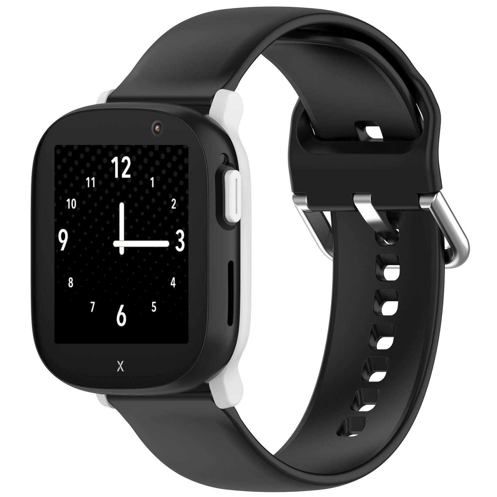 20mm Silicone Child Smartwatch - Health Wellness Bracelet ulasan dan harga