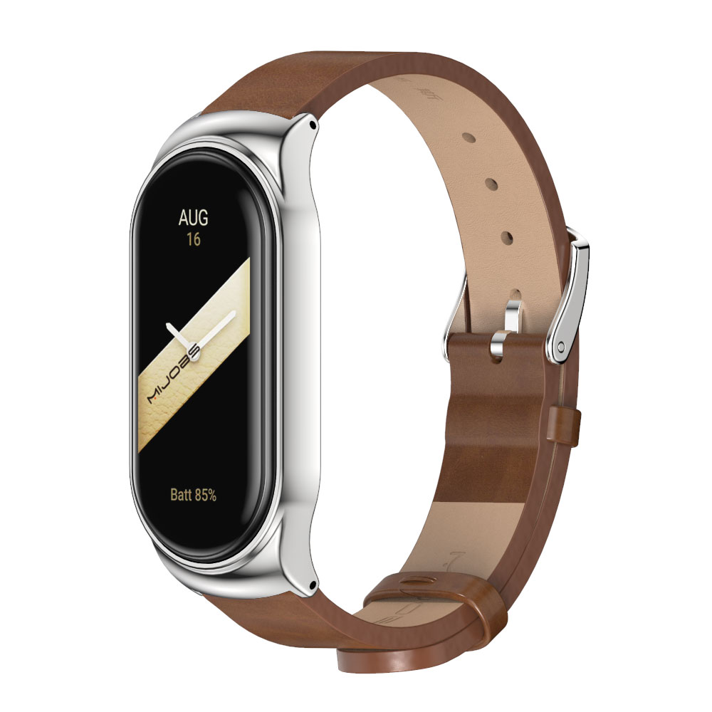 Strap for Mi Band 11 10 9 8 7  - Health Wellness Bracelet ulasan dan harga