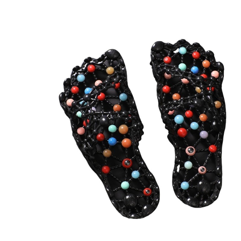 Slippers Summer Foot Bottom Gr - Health & Wellness Unlimited ulasan dan harga
