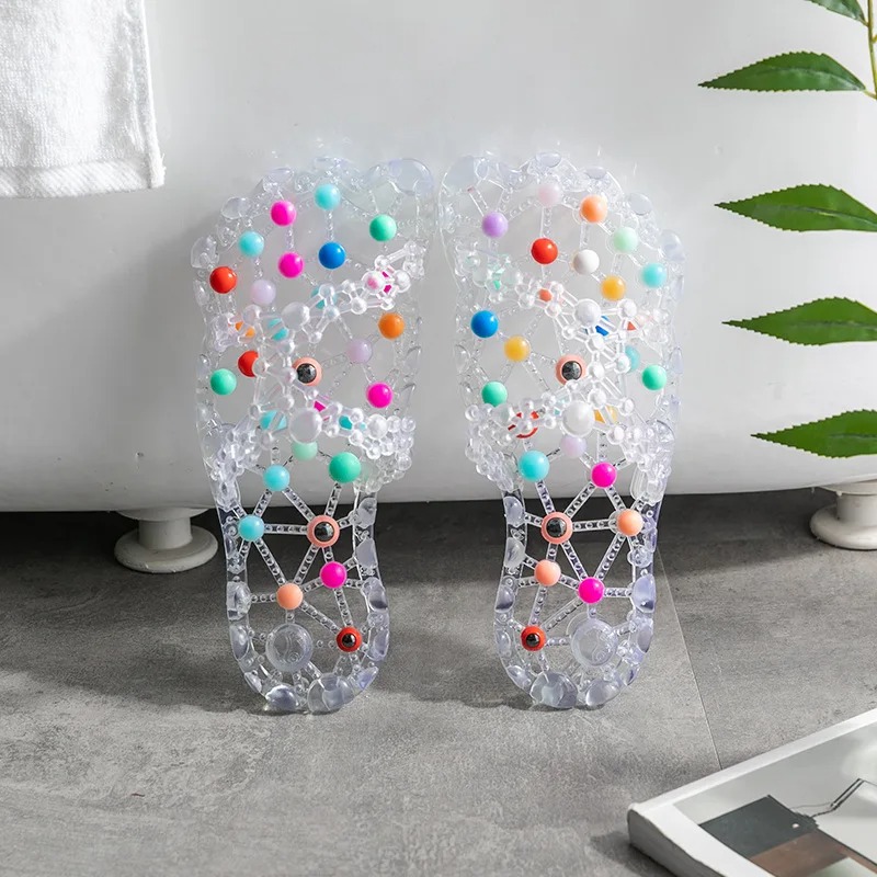 Slippers Summer Foot Bottom Gr - Health & Wellness Unlimited ulasan dan harga