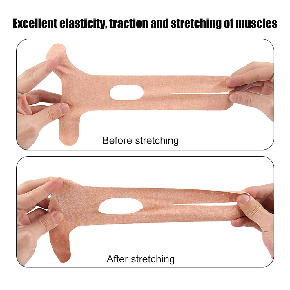 10PCS Precut Elbow Support Tap - Sports Taping Precut ulasan dan harga