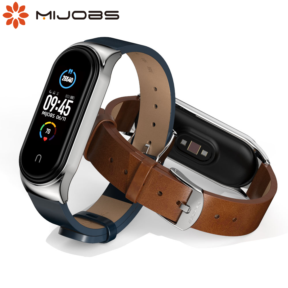 For Mi Band 10 9 8 7 6 5 Strap - Health Wellness Bracelet ulasan dan harga