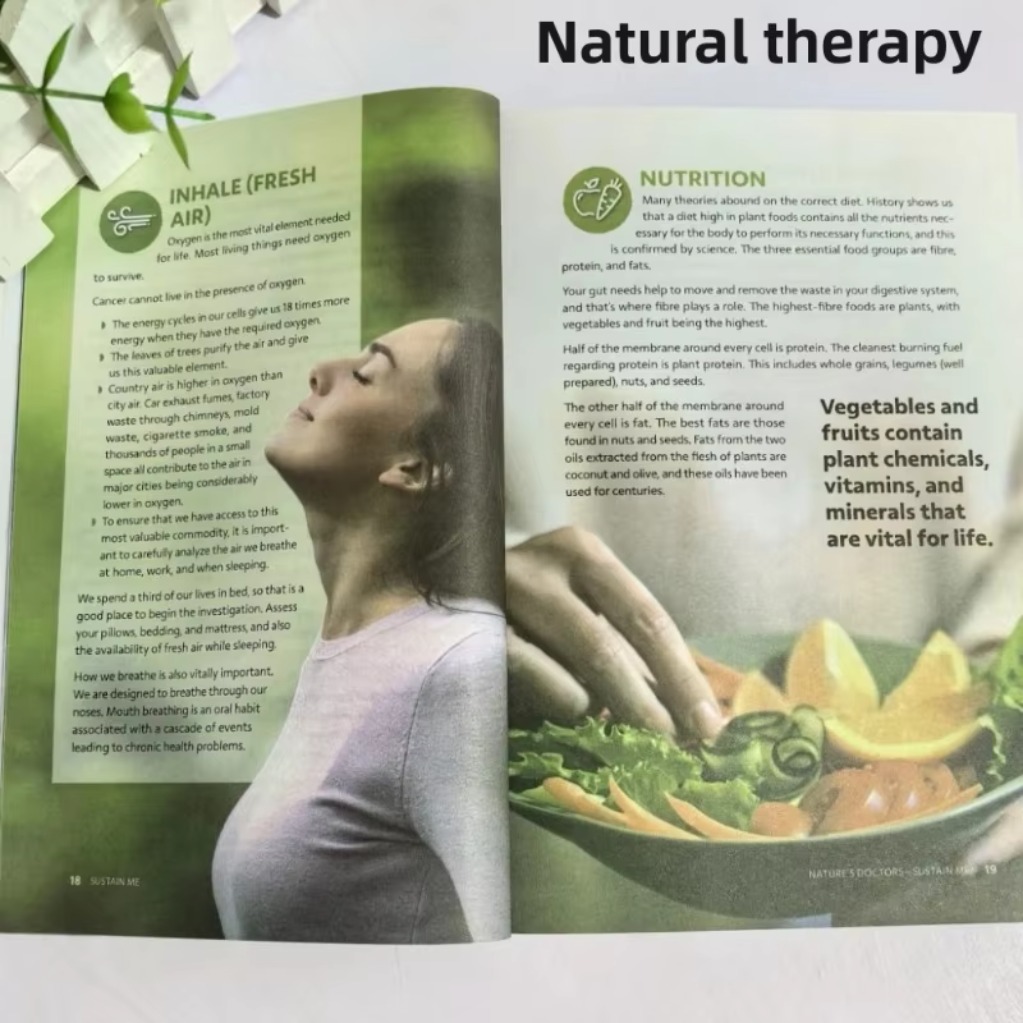 Sustain Me Barbara O'Neill A H - Health Wellness Lifestyle ulasan dan harga