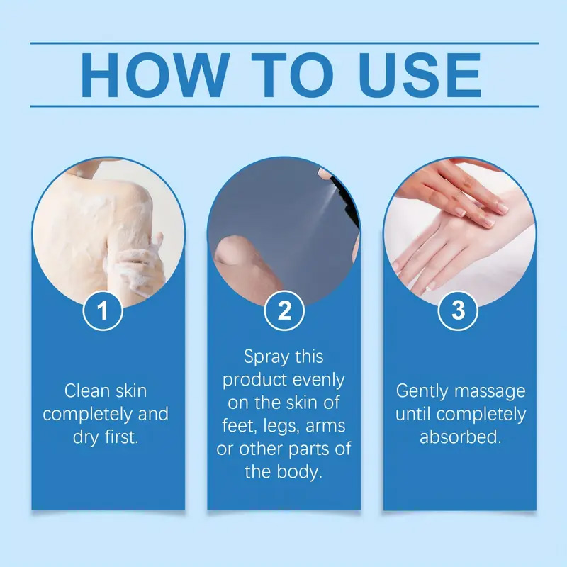 Spray Face and Body Skin Care  - Bath Salts Magnesium ulasan dan harga
