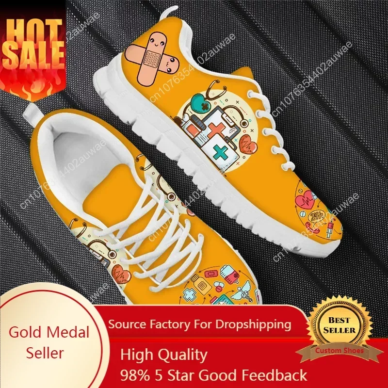 Orange Health Medical Design W - Health & Wellness Unlimited ulasan dan harga