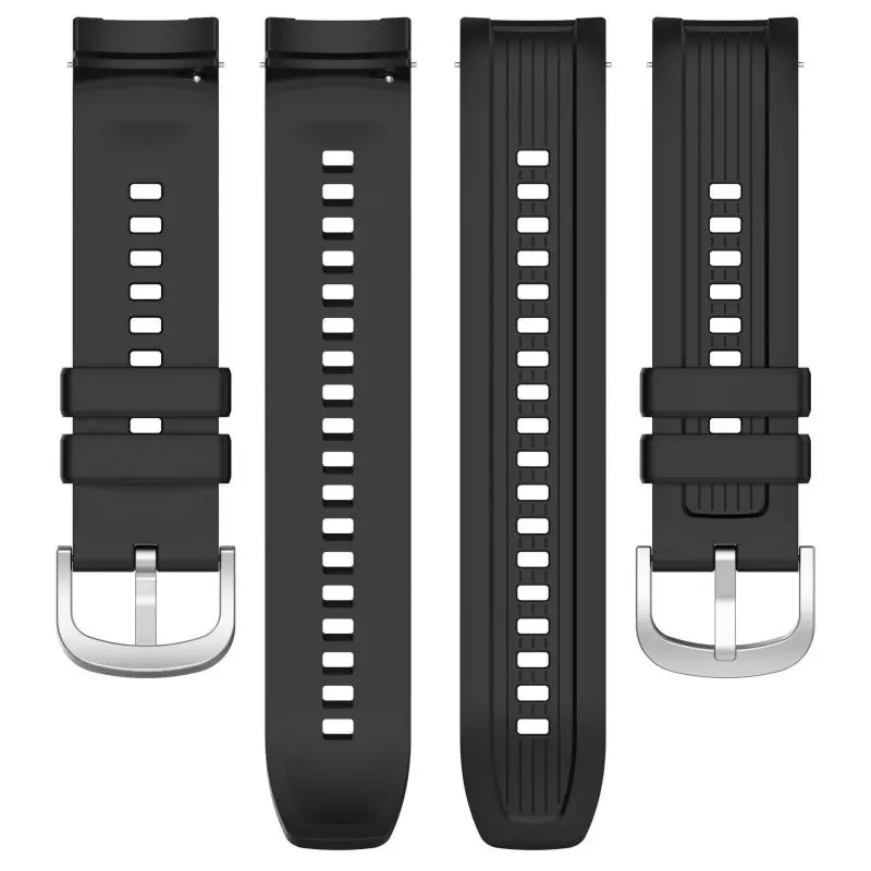 Silicone Strap for Amazfit Bal - Health Wellness Bracelet ulasan dan harga