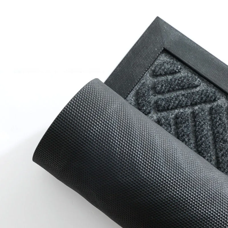 Doormat Non Slip Waterproof Du - Bamboo Bath Mat ulasan dan harga