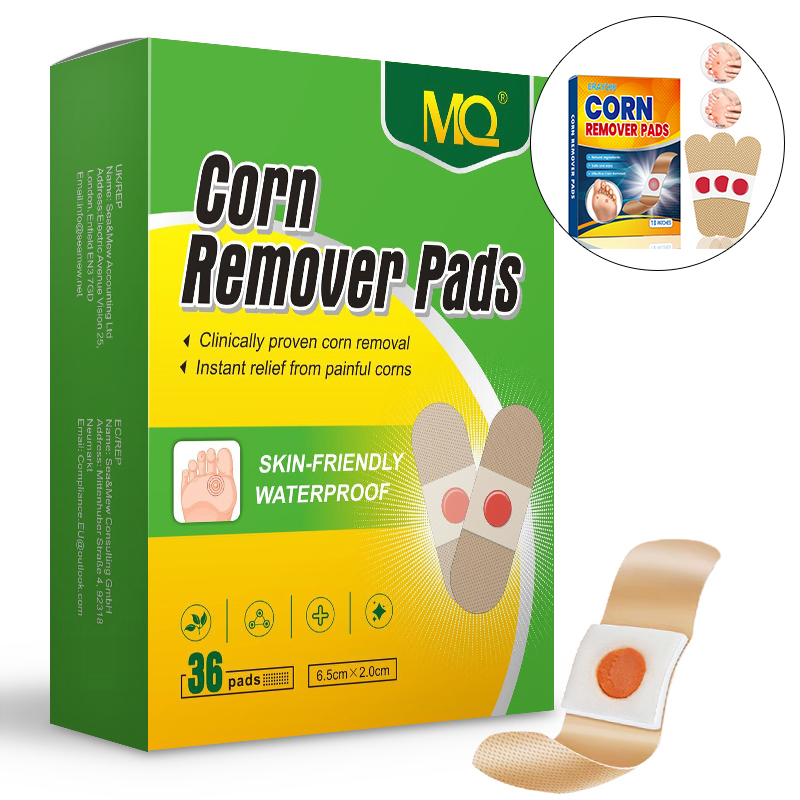 36PCS Foot Care Sticker  Patch - Detox Foot Patch ulasan dan harga