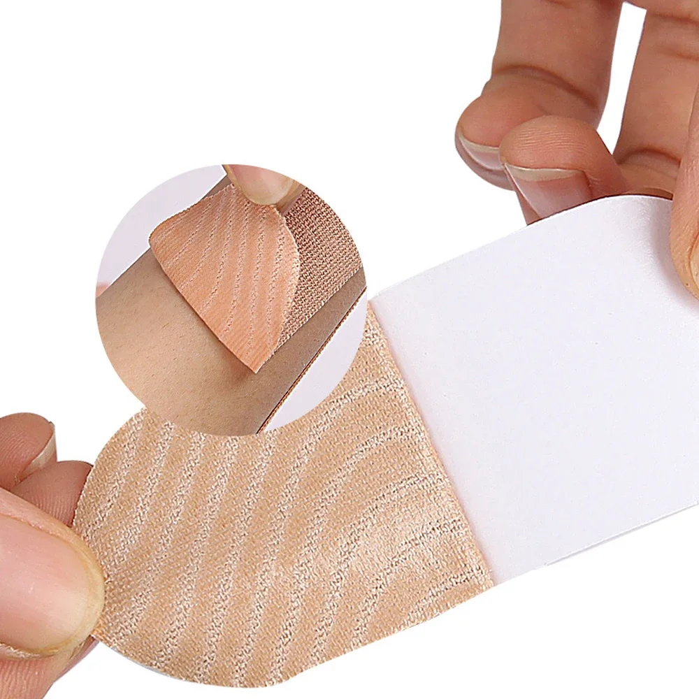 10PCS Precut Kinesiology Tape  - Sports Taping Precut ulasan dan harga